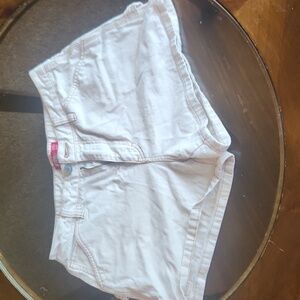 Dickies womens shorts